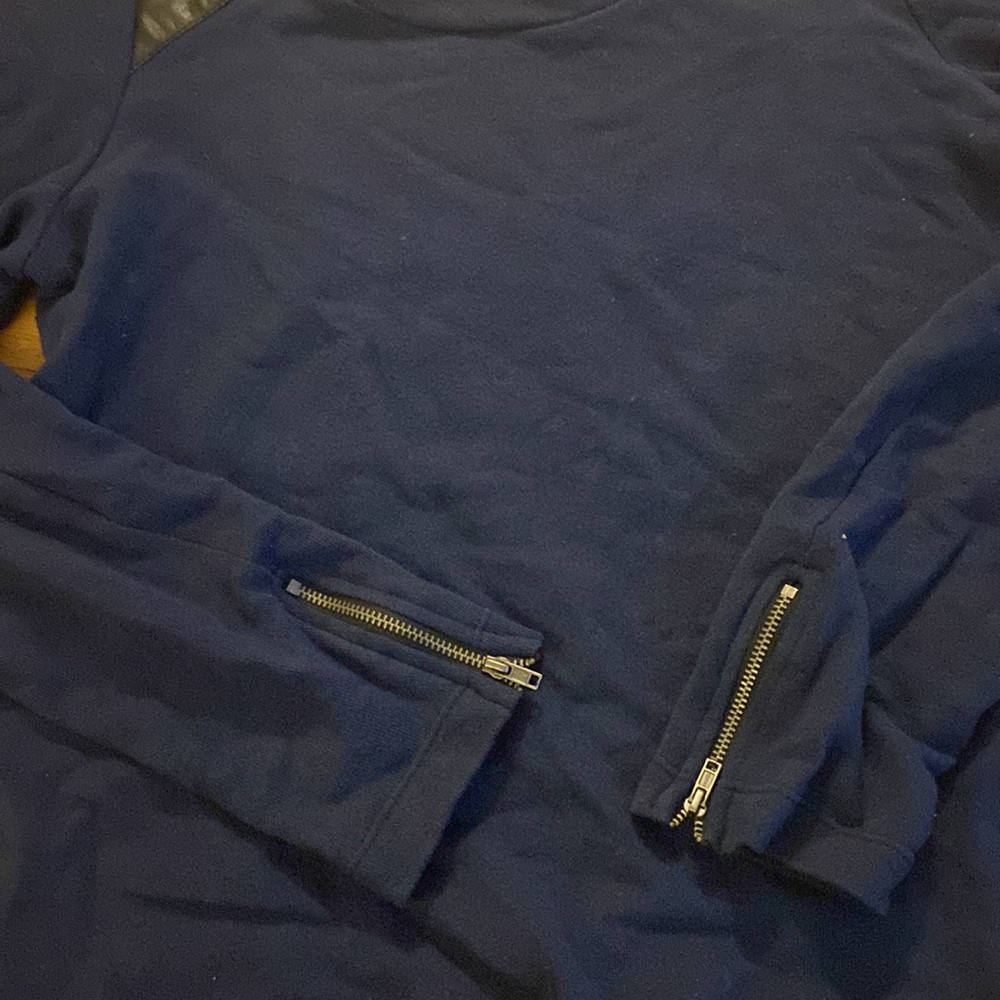 Splendid Women’s pullover medium - Picture 4 of 4